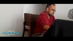 play Aggiusto il portatile della troia bionda - Guarda come finisce questo video sporco di X con un caldo creampie