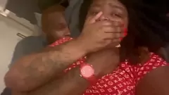 play Zobacz, jak ta urocza młoda para uprawia egzotyczny trójkąt z czarnym kutasem w tym amatorskim porno z rzeczywistością