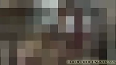 play Prova il massimo piacere mentre due donne dominanti prendono il controllo con i loro strapon in questa scena di pegging femdom interrazziale