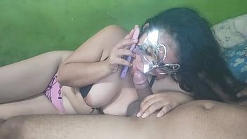 play Sucking milf is the most hardcore