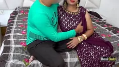play Sexo violento de aniversário Bhabhi indiano: foda hardcore estilo cachorrinho em hindi