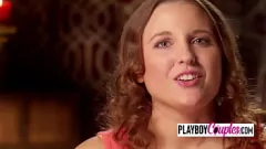 play Molhado e selvagem: sessão de sexo no chuveiro de Mandy e Matt antes de uma festa de swing