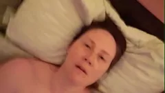 play Mijn MILF Lover en ik: een smerige hardsex-fantasie met speelgoed en sperma