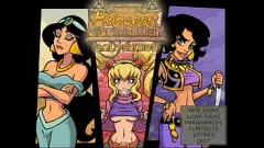 play Foda -se a realeza: uma resenha animada de jogo hentai