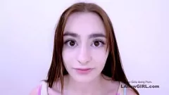 play Audição adolescente lésbica quente: morena reese robbins em ação strap-on