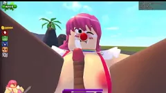 play Jóvenes desperdiciados: sesión de Roblox Whorlbox