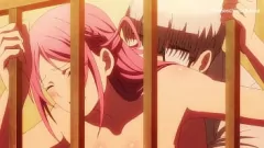 play Anime Hot Hentai: Shuumatsu No Harem's Funky Sex Cenas