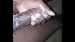 play ناضجة الاباحية handjob: نمط هزلي الرطب شاعر المليون - الإباحية محلية الصنع
