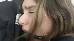 play Dorințele ascunse ale sora mea trezită aburită - întâlnire anală interracială amatorilor adevărați
