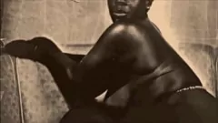 play مشعر مثليه الثلاثي في ​​رجعية لندن: لقاء بين كس بين الأعراق