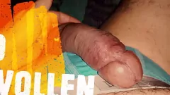 play Handjob الغارقة: Big Dick Maturbation Fantasy