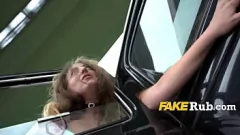 play Rough European Teen Gets Public Car Sex Porno